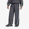 Superge adidas Adilenium Season 5 Track Tracksuit Bottoms Utility Black L