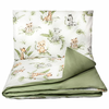 Gimme Five Set 2D 135x100cm JUNGLE/GREEN