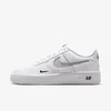 Nike Patike AIR FORCE 1 LV8 (GS)
