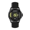 Bodi Cool Rocna ura crna/zelena 42 mm, BCW02SGR.