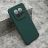 Futrola gentle color za xiaomi redmi note 15 pro 5g (global)/xiaomi redmi note 15 pro 5g (eu) zelena ( F124315 )