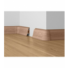 DOELLKEN Lajsna za parket PVC 2,5m SLK50-W280