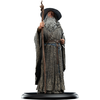 Miniaturni kip Weta Workshop The Lord of the Rings – Gandalf Sivi