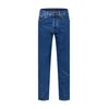 Carhartt WIP Newel Jeans blue stone washed