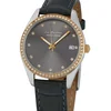 Jacques Lemans LP-133C La Passion ladies 35mm 10ATM