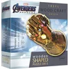 Trefl Wood Craft Origin Puzzle Marvel: Infinity Gauntlet 505 kosov - lesene