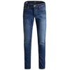 JACK & JONES JUNIOR Farmerke za dečake 12181893, Plave