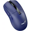 Miška Genius NX-8280S AI Bluetooth,modra