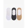 Penti Nogavice PENTI Herren Helios 3er-Pack Suba Socken mešane barve