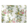 Decormat Podloga za stol The blooming trees 120x90 cm 15 cm