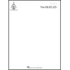 THE BEATLES BOOK 2 TAB
