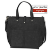 HAMA "Classy" torba za laptop, shopping, do 40 cm (15,6"), crna