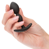 California Exotics Boundless 2X Teardrop Plug Black