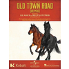 OLD TOWN ROAD (REMIX) PVG
