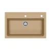 Alveus sudopera Atrox 40 g55 P-U g55 - bež   790 x 500 x 195 mm