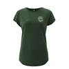 Life-Tree Majica Olive zelena