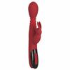 You2Toys Rabbit vibrator s funkcijo vrtenja