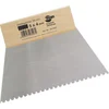 Triuso trapezna lopatica za lepilo 301006K, 180mm