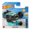 Hot Wheels avtomobilček - Morgan Super 3