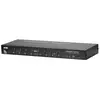 8-Port USB DVI/Audio KVM Switch