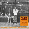 Ian Dury - New Boots & Panties (LP)