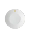 Desertni krožnik 20, 5 cm — Premium Platinum Line Merry Christmas - 490040