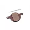 Plocice za disc BARADINE DS-12 Resin