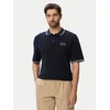Jack & Jones Polo majica 12295405 Mornarsko modra Regular Fit