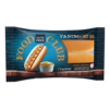 NUTRIFREE Zemička bez glutena za hot dog 130g