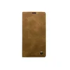 Maska za telefon LEATHER RETRO FLIP za Iphone 11 Pro (5.8), Smeđa (braon)