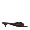 Natikači Nine West CEO-NV-015 Rjava