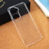 Maska Skin Silikon za Huawei Nova 11 SE/ 12 SE transparent