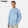 Wrangler Traper Srajca