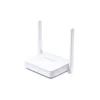 Mercusys MW301R bežični ruter Fast Ethernet Jedan opseg (2.4 GHz) Belo