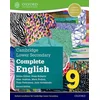 Cambridge Lower Secondary Complete English 9: Student Book