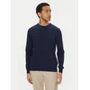 Robe di Kappa Pulover Elisio 62131MW Mornarsko modra Regular Fit