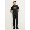 Kratka majica za vadbo Reebok No Matter the Distance