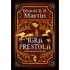 Igra prestola – Ilustrovano izdanje