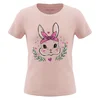 Lucky Kiddo majica KR LK-KGT SS 1_26_D 030910 D roza 134