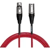 Cascha Advanced Line Microphone Cable Mikrofonski kabel 3 m