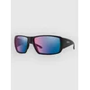 Smith GuideS Choice XL Matte Black Sunglasses cp glass plrcmc rse blu m