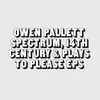 Owen Pallett - Two Eps (Remastered) (LP)