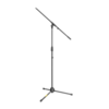 ADAM HALL S 10 B | Tripod Microphone Stand ADAM HALL S 10 B | Tripod Microphone
