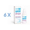 EyeContact Drops (6x15ml)