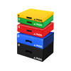 Plio box set od 70cm (5 delova 50x50cm) , proizvođač Iron Sport