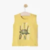 Just kiddin baby majica DinoPark, 80 ( 11005693 )