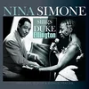 Nina Simone - Nina Simone Sings Duke Ellington (Reissue) (LP)