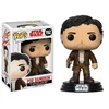Figura Funko POP! Star Wars EP8 - Poe Dameron