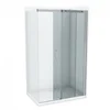 Stakleni paravan COPEN TITAN 120x195cm staklo 8mm providno