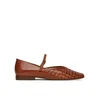 Sandali Lasocki WI40-12674-01 Rjava
